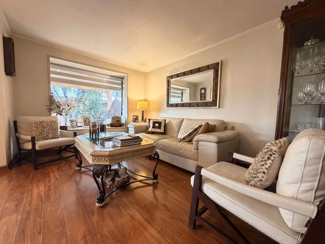 Vive con Seguridad y Tranquilidad · Casa 3D/3B en Condominio - Imagen 7