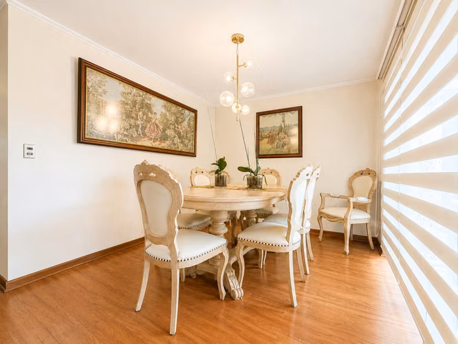 Vive con Seguridad y Tranquilidad · Casa 3D/3B en Condominio - Imagen 12