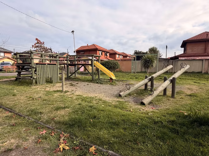 Vive con Seguridad y Tranquilidad · Casa 3D/3B en Condominio - Imagen 6