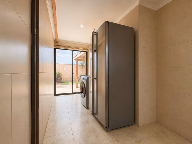 Vive con Seguridad y Tranquilidad · Casa 3D/3B en Condominio - Imagen 19