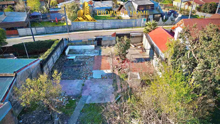 Terreno urbano Ideal para Construir Tu Hogar (185302) - Imagen 10