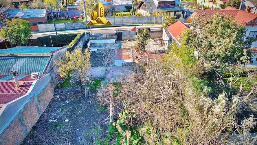 Terreno urbano Ideal para Construir Tu Hogar (185302) - Imagen 4
