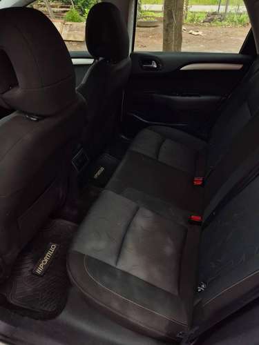 Vendo citröen c4 Diesel 2013