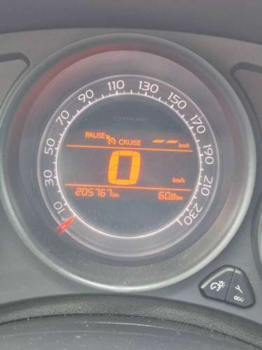 Vendo citröen c4 Diesel 2013