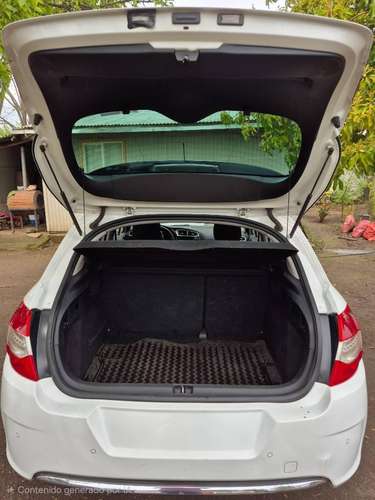 Vendo citröen c4 Diesel 2013