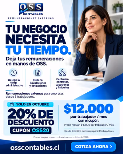 Remuneraciones externas para tu empresa