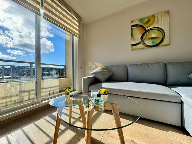 Venta y Arriendo Departamento  en Puerto Varas 2D/2B - Imagen 1