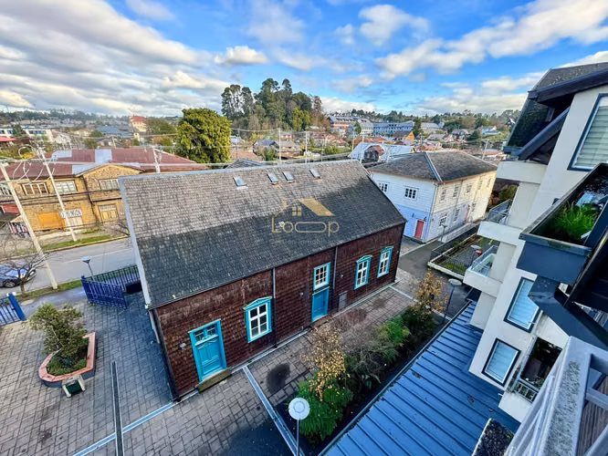 Venta y Arriendo Departamento  en Puerto Varas 2D/2B - Imagen 22