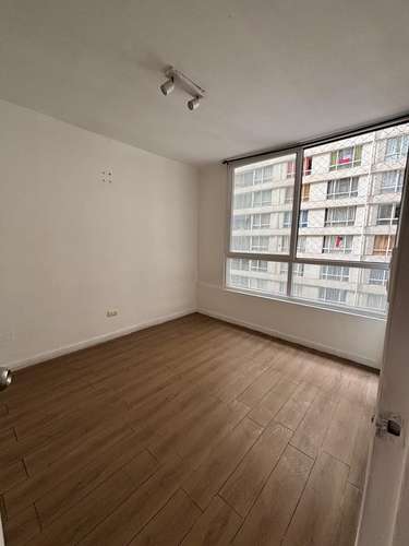 Depto en arriendo  a pasos de Metro Las Rejas, GC incluidos