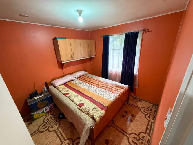 VENTA CASA ESQUINA VILLA PORTAL-CUNCO (185314)