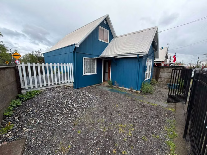 VENTA CASA ESQUINA VILLA PORTAL-CUNCO (185314)