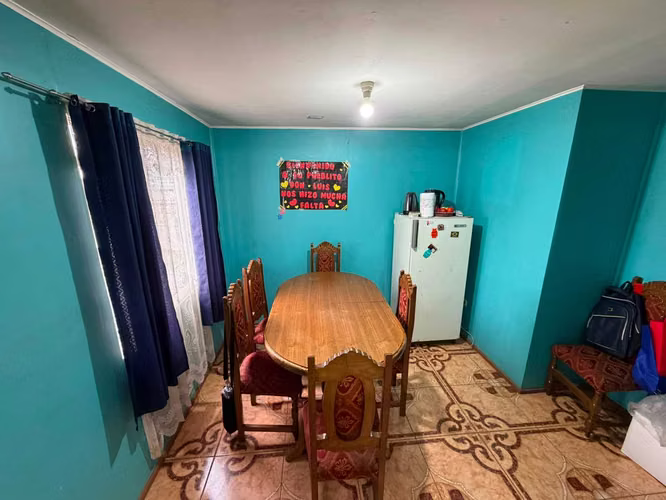 VENTA CASA ESQUINA VILLA PORTAL-CUNCO (185314)