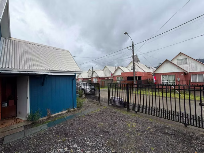 VENTA CASA ESQUINA VILLA PORTAL-CUNCO (185314)