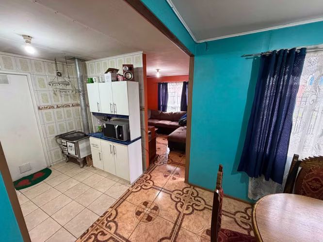 VENTA CASA ESQUINA VILLA PORTAL-CUNCO (185314)
