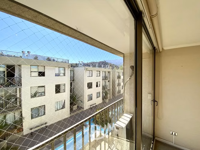 Departamento en Maira - Imagen 5