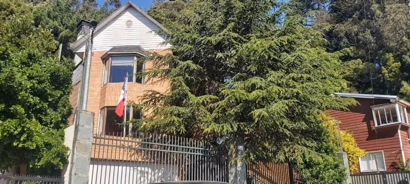 CASA 6D 6B 4E SECTOR CLÍNICA FRANCESA