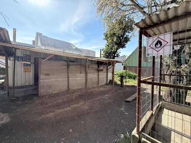 TERRENO 1276M2 EN CALLE OROMPELLO - Imagen 18