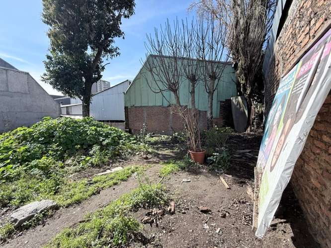 TERRENO 1276M2 EN CALLE OROMPELLO - Imagen 19