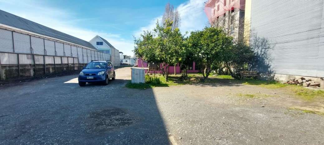 TERRENO 1276M2 EN CALLE OROMPELLO - Imagen 9