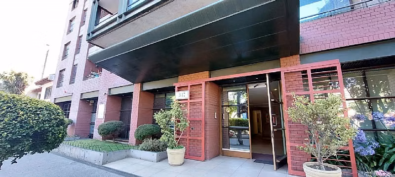 DPTO 3D 2B PISO 3 CALLE GALVARINO