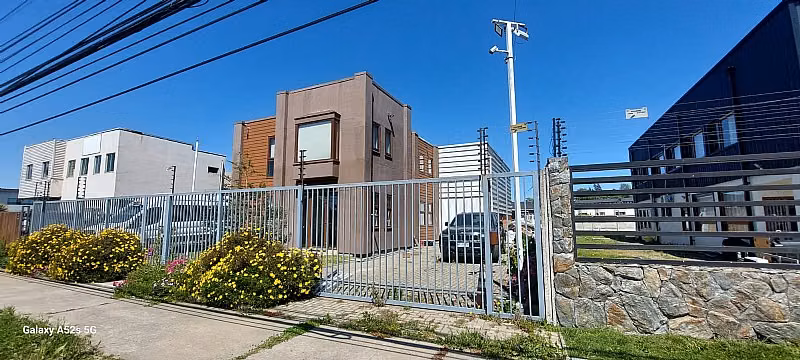 OFICINA 280 M2 VALLE PAICAVÍ