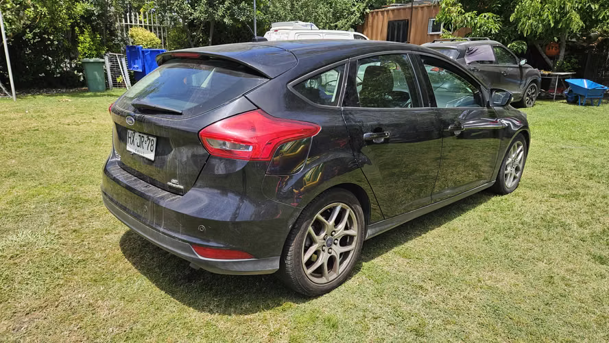 Ford Focus 2.0 SE AT Power Shift - Imagen 5