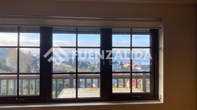 Bajo precio Venta Increíble Vista Volcán y Lago Puerto Varas