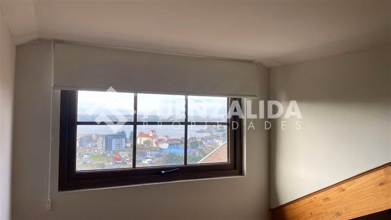 Bajo precio Venta Increíble Vista Volcán y Lago Puerto Varas