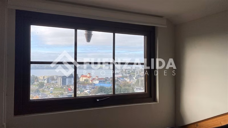 Bajo precio Venta Increíble Vista Volcán y Lago Puerto Varas