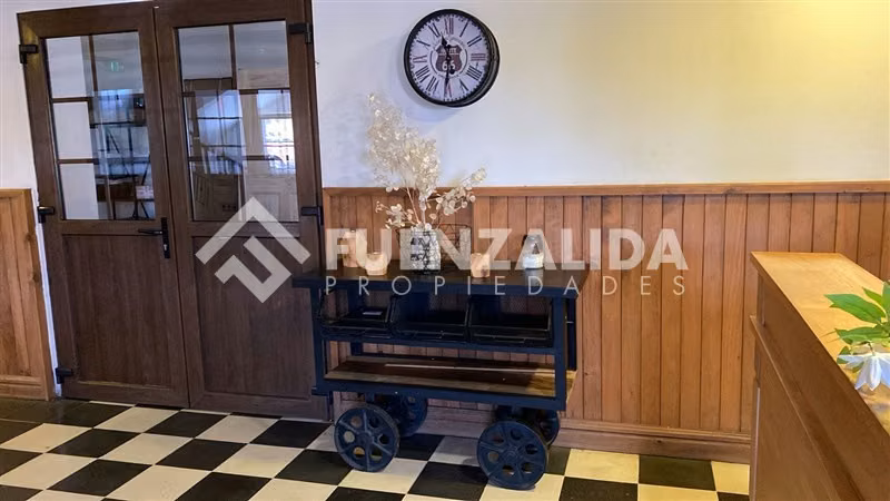Bajo precio Venta Increíble Vista Volcán y Lago Puerto Varas