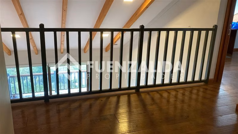 Bajo precio Venta Increíble Vista Volcán y Lago Puerto Varas