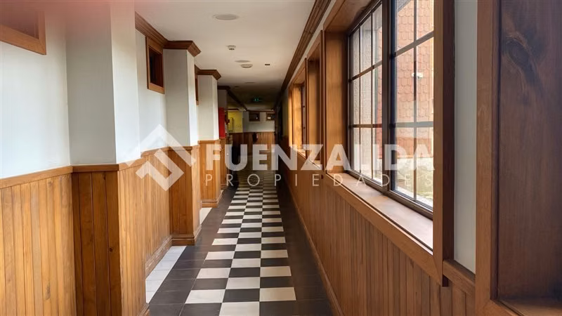 Bajo precio Venta Increíble Vista Volcán y Lago Puerto Varas
