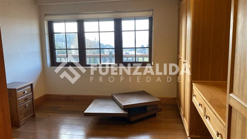 Bajo precio Venta Increíble Vista Volcán y Lago Puerto Varas