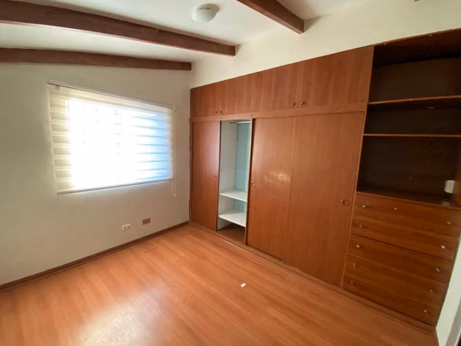 Casa en arriendo Condominio Portal del Sol, Antupirén