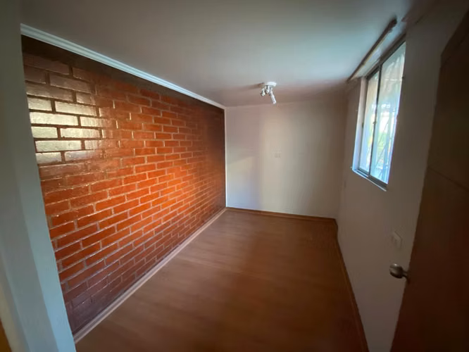 Casa en arriendo Condominio Portal del Sol, Antupirén