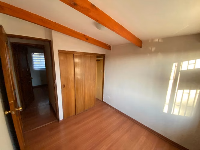Casa en arriendo Condominio Portal del Sol, Antupirén