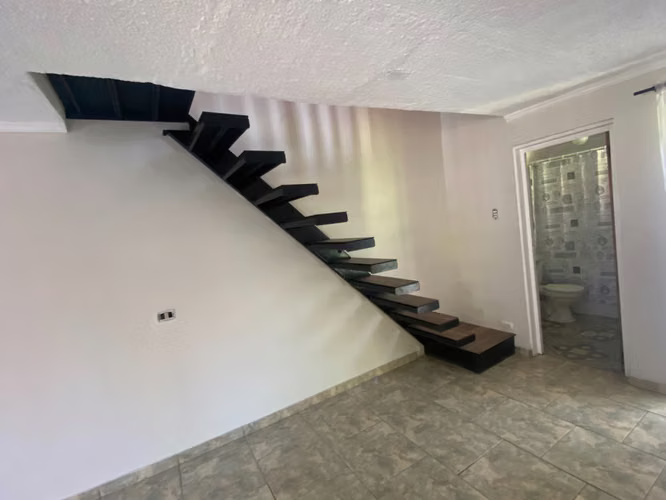 Casa en arriendo Condominio Portal del Sol, Antupirén