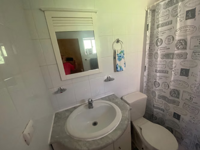 Casa en arriendo Condominio Portal del Sol, Antupirén
