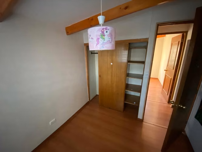 Casa en arriendo Condominio Portal del Sol, Antupirén