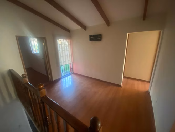 Casa en arriendo Condominio Portal del Sol, Antupirén