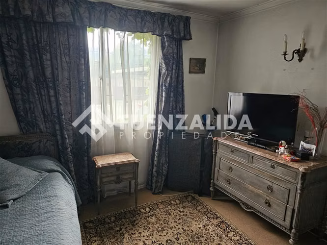 Casa en venta de 3 dorm. en Las Condes excelente ubicación - Imagen 13