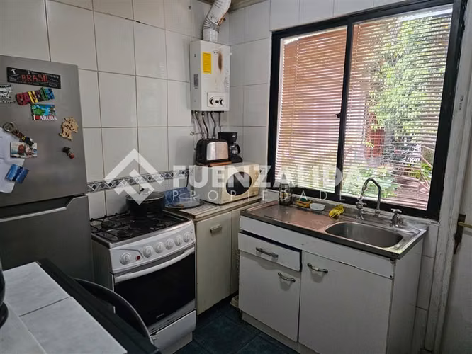 Casa en venta de 3 dorm. en Las Condes excelente ubicación - Imagen 14