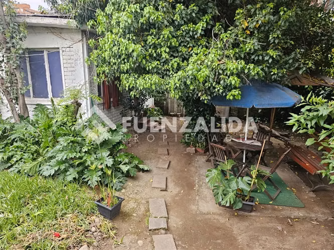 Casa en venta de 3 dorm. en Las Condes excelente ubicación - Imagen 5