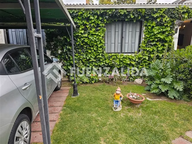 Casa en venta de 3 dorm. en Las Condes excelente ubicación - Imagen 21