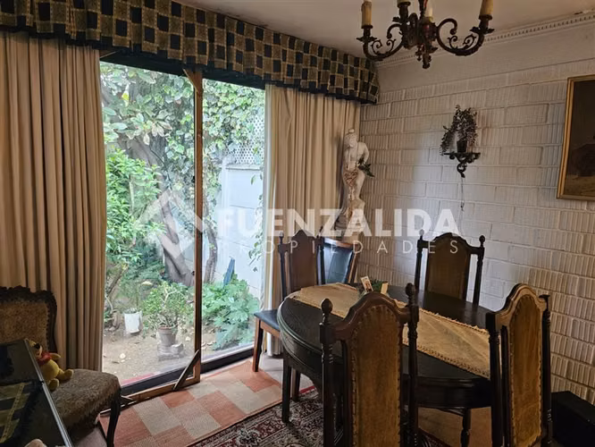 Casa en venta de 3 dorm. en Las Condes excelente ubicación - Imagen 6