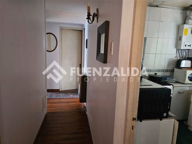 Casa en venta de 3 dorm. en Las Condes excelente ubicación - Imagen 8