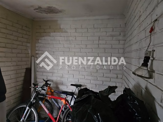 Casa en venta de 3 dorm. en Las Condes excelente ubicación - Imagen 19
