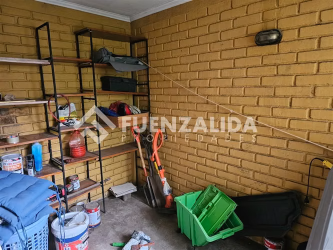 Casa en venta de 3 dorm. en Las Condes excelente ubicación - Imagen 18