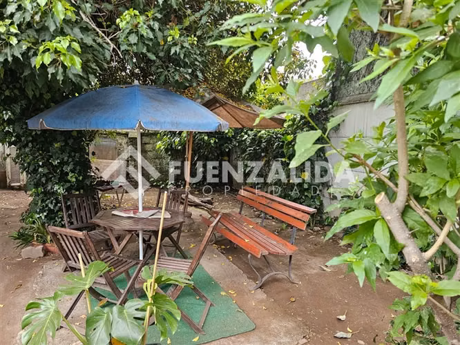 Casa en venta de 3 dorm. en Las Condes excelente ubicación - Imagen 17