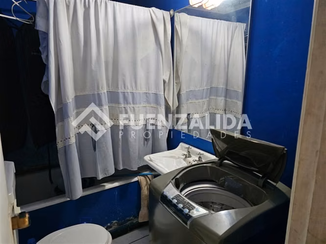 Casa en venta de 3 dorm. en Las Condes excelente ubicación - Imagen 20